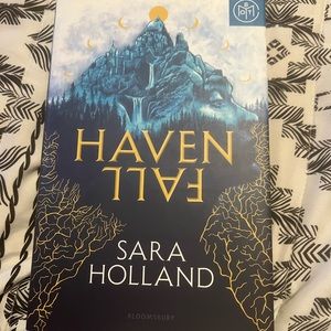 SOLD OUT BOTM Havenfall